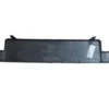 VOLKSWAGEN PASSAT- B5- 97/00; ÖN TAMPON PLAKALIK PLASTİĞİ SİYAH (TYG) 3B0807719B41