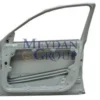 VOLKSWAGEN PASSAT- B5- 97/00; ÖN KAPI KOMPLE SAĞ GRİ BOYALI (SIMYI) 3B4831052BC