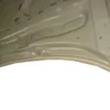 VOLKSWAGEN PASSAT- B5- 97/00; MOTOR KAPUTU GRİ BOYALI (İCELİ/ÇEKOMASTİKLİ) (SIMYI) 3B0823031E