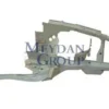 VOLKSWAGEN PASSAT- B5- 97/00; İÇ PODYE SACI KOMPLE SAĞ (GRİ BOYALI) (SIMYI) 3B0-809-102A