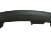 VOLKSWAGEN PASSAT- B5- 97/00; ARKA TAMPON SİYAH (KENDİNDEN BANDLI (İÇ BAĞLANTI BRAKETSİZ) (SIMYI) 3B5807417