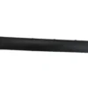 VOLKSWAGEN PASSAT- B5- 97/00; ARKA TAMPON BANDI SOL SİYAH (TW) 3B5807791