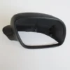 VOLKSWAGEN PASSAT- B5- 97/00; AYNA KAPAĞI SAĞ SİYAH BOYANIR TİP/KÜÇÜK TİP 1L0857537C04