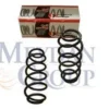 VOLKSWAGEN PASSAT- B5- 97/00; ÖN HELEZON YAYI SAĞ/SOL (2Lİ SET) 1.6cc (12,75X132X365)(STDR) 8D0411105A