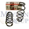 VOLKSWAGEN PASSAT- B5- 97/00; ÖN HELEZON YAYI SAĞ/SOL (2Lİ SET) 1.8/1.9 TDI (13X132X360)(STDR) 8D0411105AR