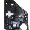 VOLKSWAGEN PASSAT- B5- 01/05; ARKA CAM KRİKOSU SOL ELEKTRİKLİ/MOTORSUZ (TABLALI) (TW) 3B5839461