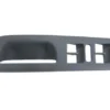 VOLKSWAGEN PASSAT- B5- 01/05; ÖN CAM DÜĞME ÇERÇEVESİ SOL (KAPI ÇEKME KOLU) GRİ 3B1867171E