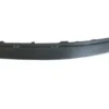VOLKSWAGEN PASSAT- B5- 01/05; ÖN TAMPON BANDI SOL SİYAH (NİKELAJ TAKILAN TİP) (TYG) 3B0807717BGRU