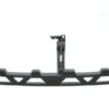 VOLKSWAGEN PASSAT- B5- 01/05; ÖN TAMPON ORTA BRAKETİ (TAKVİYE / DESTEK PLASTİĞİ) 3B0807469C