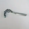 VOLKSWAGEN PASSAT- B5- 01/05; KAPUT MENTEŞESİ SAĞ (TYG) 3B0823302