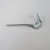 VOLKSWAGEN PASSAT- B5- 01/05; KAPUT MENTEŞESİ SOL (TYG) 3B0823301