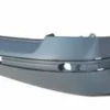 VOLKSWAGEN PASSAT- B5- 01/05; ARKA TAMPON GRİ (ASTARLI BANT/SENSÖR DELİKLİ TW) 3B5807417DGRU