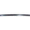 VOLKSWAGEN PASSAT- B5- 01/05; ARKA TAMPON BANDI (NİKELAJ TAKILAN TİP) (TW) 3B5807423D