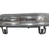 VOLKSWAGEN PASSAT- B5- 01/05; KAPI AYNA SİNYALİ SAĞ BEYAZ/NİKELAJLI 1K0949102