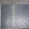 VOLKSWAGEN PASSAT- B5- 01/05; KLİMA RADYATÖRÜ ALÜMİNYUM 3B0260401A