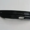 VOLKSWAGEN PASSAT- B6- 05/10; SİS LAMBA KAPAĞI SAĞ SİYAH SİS DELİKSİZ (TÜV)(TYG) 3C08536669B9