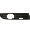 VOLKSWAGEN PASSAT- B6- 05/10; SİS LAMBA KAPAĞI SAĞ SİYAH SİS DELİKLİ (TÜV)(TYG) 3C0853666A9B9