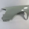 VOLKSWAGEN PASSAT- B6- 05/10; ÖN ÇAMURLUK DELİKSİZ SOL GRİ BOYALI (SIMYI) 3C0821021