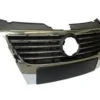VOLKSWAGEN PASSAT- B6- 05/10; ÖN PANJUR SİYAH (NİKELAJ KAPLAMALI IZGARASI NİKELAJLI SENSÖR DELİKSİZ 3C0853651DPWF