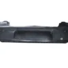 VOLKSWAGEN PASSAT- B6- 05/10; ARKA TAMPON SİYAH (BANT DELİKLİ/KARLIKSIZ SENSÖR DELİKSİZ (SEDAN)(TW) 3C5807417GRU