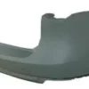 VOLKSWAGEN PASSAT- B6- 05/10; ARKA TAMPON GRİ (ASTARLI (BANT DELİKLİ KARLIKSIZ (STEYŞIN VAGON) 3C9807417GRU