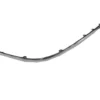 VOLKSWAGEN PASSAT- B6- 05/10; ARKA TAMPON ÜST NİKELAJI SOL (SEDAN) 3C5807459A2ZZ