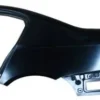 VOLKSWAGEN PASSAT- B6- 05/10; ARKA ÇAMURLUK SOL TAVANA KADAR SİYAH (TW) 3C5809843