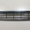 (YENİ ÜRÜN!!!)VOLKSWAGEN PASSAT- B7- 11/14; ÖN TAMPON PANJURU (2 NİKELAJ ÇITALI) 3AA853671B
