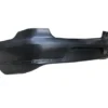 VOLKSWAGEN PASSAT- B7- 11/14; ARKA TAMPON SİYAH (SENSÖR DELİKSİZ) (TW) 3AE807417GRU