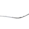 VOLKSWAGEN PASSAT- B7- 11/14; ARKA TAMPON NİKELAJI SOL 3AE8074592ZZ