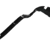 VOLKSWAGEN PASSAT- B7- 11/14; ARKA TAMPON BAĞLANTI BRAKETİ SOL ÜST KISIM (TW) 3AE807377