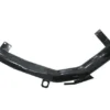 VOLKSWAGEN PASSAT- B7- 11/14; TURBO INTERCOOLER HAVA GİRİŞ BORUSU (METAL/BÜYÜK) (1.6 DİZEL) (CAY) 1K0145840AE