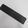 VOLKSWAGEN PASSAT- B8- 14/18; ÖN TAMPON PLAKALIK PLASTİĞİ (TYG) 3G08072879B9