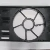 VOLKSWAGEN PASSAT- B8- 14/18; RADYATÖR FAN DAVLUMBAZI BOŞ GÖVDE (TEKLİ) (TW-Y) 5Q0121205C