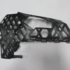 VOLKSWAGEN PASSAT- B8- 19/22; ÖN TAMPON BAĞLANTI BRAKETİ SAĞ PLASTİK (TW) 3G0807178