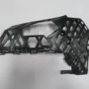 VOLKSWAGEN PASSAT- B8- 19/22; ÖN TAMPON BAĞLANTI BRAKETİ SOL PLASTİK (TW) 3G0807177