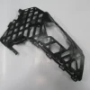 VOLKSWAGEN PASSAT-VARIANT- B8- 23/24; ÖN TAMPON BAĞLANTI BRAKETİ SAĞ PLASTİK (TW) 3G0807178