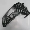 VOLKSWAGEN PASSAT-VARIANT- B8- 23/24; ÖN TAMPON BAĞLANTI BRAKETİ SOL PLASTİK (TW) 3G0807177