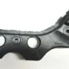 VOLKSWAGEN PASSAT CC- 09/12; ÖN TAMPON BRAKETİ SOL PLASTİK (TW) 3C8807183A