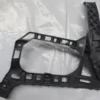 VOLKSWAGEN PASSAT CC- 09/12; ARKA TAMPON BRAKETİ SAĞ PLASTİK (TW) 3C8807393A