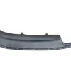 VOLKSWAGEN PASSAT CC- 09/12; KARLIK (ARKA TAMPON ALTI) (SPOILER) (TW) 3C8807521