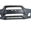 MITSUBISHI ASX- 13/16; ÖN TAMPON (SİS DELİKLİ FPI) 6400F756