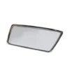 MITSUBISHI ASX- 11/12; ÖN PANJUR NİKELAJ KAPLAMASI (4 PARÇA SET) (FPI) 6400C960