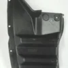 MITSUBISHI ASX- 11/16; ARKA ÇAMURLUK DAVLUMBAZI SOL (TW) 5370A575