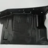 MITSUBISHI ASX- 11/16; KARTER MUHAFAZA PLASTİĞİ ALT SAĞ (LT-MB9018) (TW) 5370A326