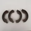 MITSUBISHI GALANT- 88/91; ARKA FREN PABUCU (101X35) (DAIWA) MB238881