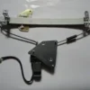 MITSUBISHI GALANT- 88/91; ARKA CAM KRİKOSU SOL ELEKTRİKLİ/MOTORLU 2FİŞLİ MB517479