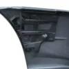 VOLKSWAGEN CRAFTER- 07/17; ÖN TAMPON SİYAH (BRAKETLİ/SİS DELİKLİ/ÇEKİ DEMİRİ KAPAKLI (ITALYA) 2E0807103S