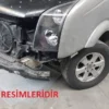VOLKSWAGEN CRAFTER- 07/17; ÖN TAMPON DEMİRİ (EAGLE BODY) 2E0805842