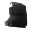 VOLKSWAGEN CRAFTER- 18/24; ARKA TAMPON UCU SAĞ (BOYANIR TİP) (TYG) 7C0807322B